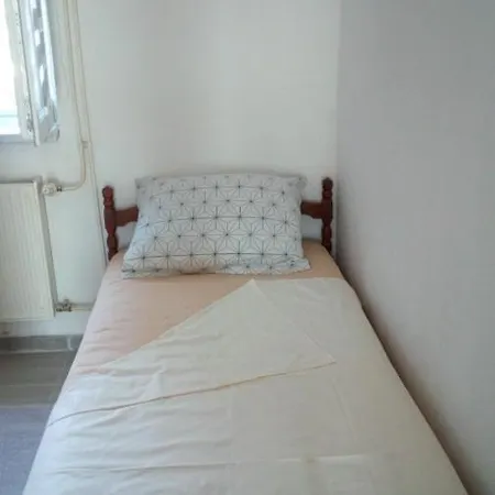 Lägenhet Apartman Lg *