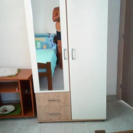 Apartman Lg Lägenhet *