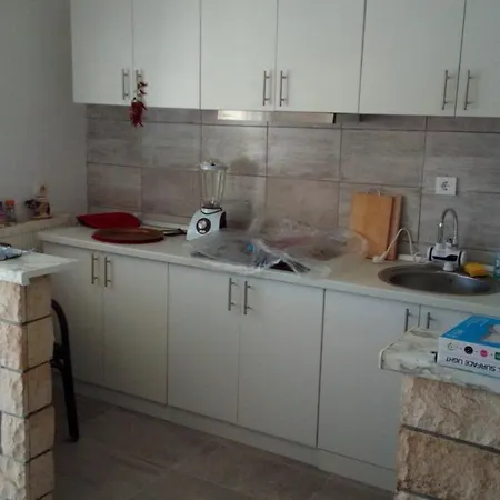 Apartman Lg Lägenhet Trogir