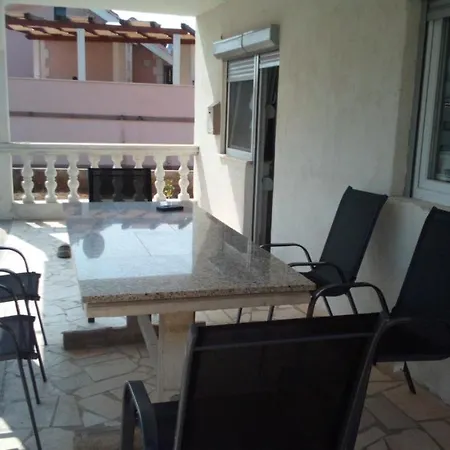 Lägenhet Apartman Lg