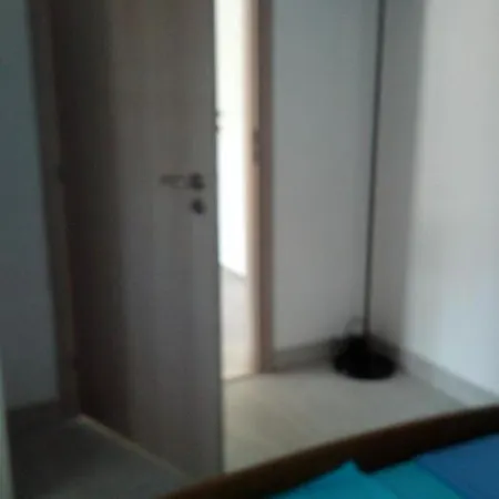 Apartman Lg Lägenhet