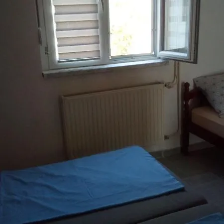 Lägenhet Apartman Lg