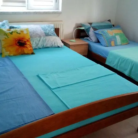 Lägenhet Apartman Lg *