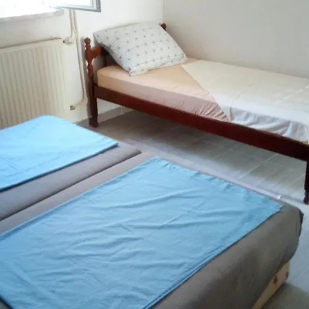Lägenhet Apartman Lg *